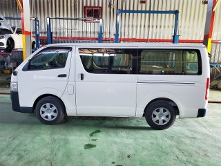 2016 Toyota Hiace for sale in Kingston / St. Andrew, Jamaica