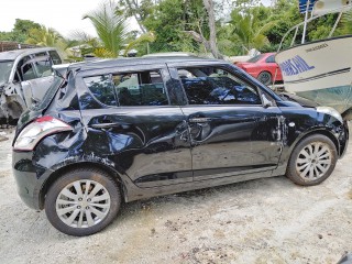 2012 Suzuki Swift for sale in Hanover, Jamaica