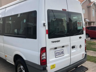 2008 Ford Transit for sale in Westmoreland, Jamaica