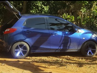 2008 Mazda Demio for sale in St. James, Jamaica