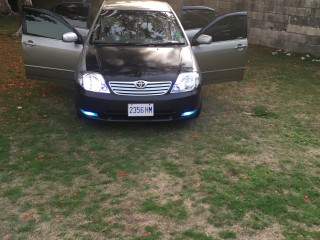 2003 Toyota Corolla for sale in St. Ann, Jamaica