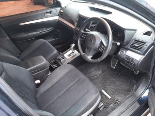 2013 Subaru Legacy for sale in Kingston / St. Andrew, Jamaica