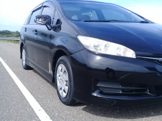 2012 Toyota Wish for sale in Kingston / St. Andrew, Jamaica