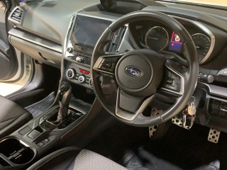 2018 Subaru XV for sale in Kingston / St. Andrew, Jamaica