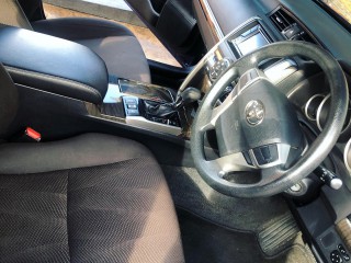 2015 Toyota Mark X for sale in Manchester, Jamaica