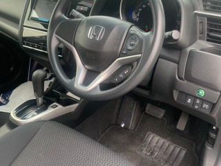 2017 Honda Fit for sale in Kingston / St. Andrew, Jamaica