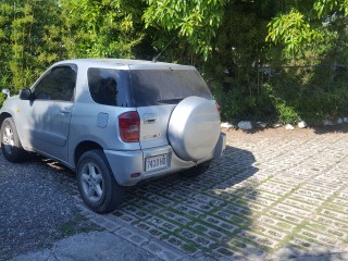 2003 Toyota Rav4 for sale in Kingston / St. Andrew, Jamaica