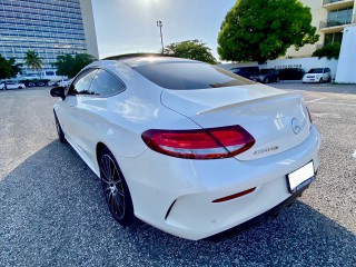 2017 Mercedes Benz C43 AMG for sale in Kingston / St. Andrew, Jamaica