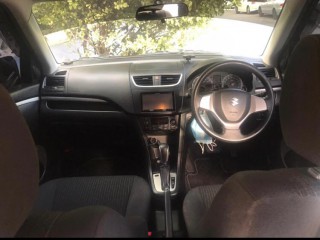 2015 Suzuki Swift for sale in Kingston / St. Andrew, Jamaica