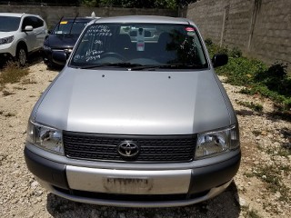 2014 Toyota PROBOX for sale in Kingston / St. Andrew, Jamaica