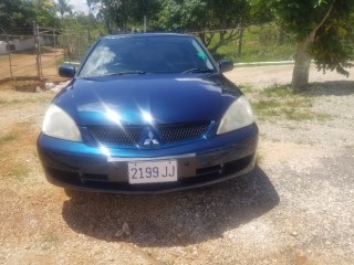 2007 Mitsubishi Lancer for sale in Manchester, Jamaica