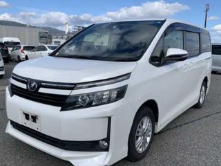 2015 Toyota Voxy for sale in Westmoreland, Jamaica