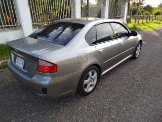 2008 Subaru Legacy for sale in Clarendon, Jamaica