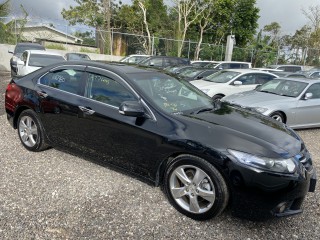 2011 Honda Accord CU1 for sale in Manchester, Jamaica