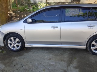 2011 Nissan Wingroad for sale in Hanover, Jamaica