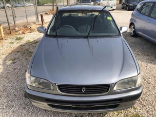 1996 Toyota Corolla for sale in Manchester, Jamaica