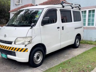 2012 Toyota Townace for sale in Kingston / St. Andrew, Jamaica