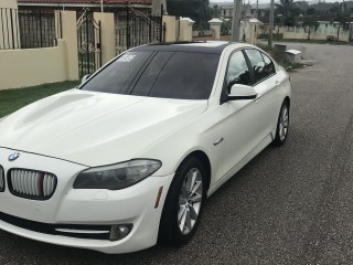 2011 BMW 528i for sale in St. James, Jamaica