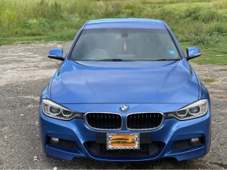 2014 BMW 320i M SPORT for sale in St. James, Jamaica