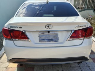 2014 Toyota Crown for sale in Kingston / St. Andrew, Jamaica