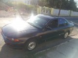 1997 Mitsubishi Galant for sale in Kingston / St. Andrew, Jamaica