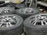 2014 Toyota rims for sale in Kingston / St. Andrew, Jamaica
