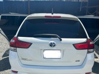 2016 Toyota Fielder for sale in Kingston / St. Andrew, Jamaica
