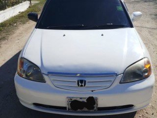 2002 Honda Civic for sale in Clarendon, Jamaica