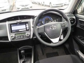 2017 Toyota Fielder for sale in Kingston / St. Andrew, Jamaica