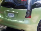 2005 Mitsubishi Grandis for sale in St. Ann, Jamaica