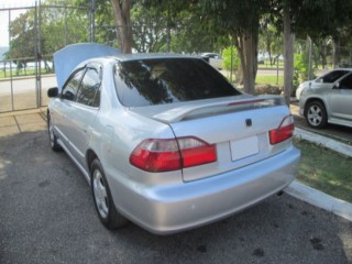 2000 Honda Accord for sale in St. James, Jamaica