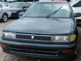 1991 Toyota Corolla for sale in Manchester, Jamaica