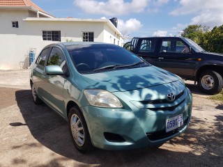 2005 Toyota Belta for sale in St. Ann, Jamaica