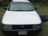 1992 Nissan b13 for sale in Portland, Jamaica