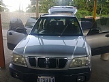 2001 Subaru Forester for sale in St. Ann, Jamaica