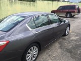 2015 Honda Accord for sale in Kingston / St. Andrew, Jamaica