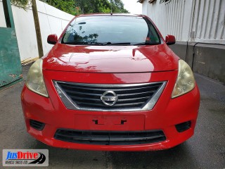 2013 Nissan LATIO for sale in Kingston / St. Andrew, Jamaica