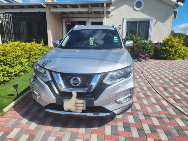 2020 Nissan XTrail for sale in St. Catherine, Jamaica