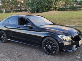 2017 Mercedes Benz C200amg for sale in St. Mary, Jamaica