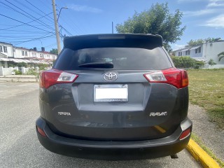 2014 Toyota RAV4Rav 4