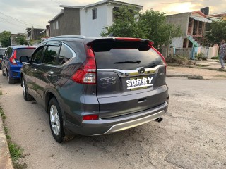 2017 Honda CRV for sale in St. Catherine, Jamaica