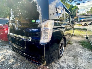 2013 Honda Stepwagon for sale in Kingston / St. Andrew, Jamaica