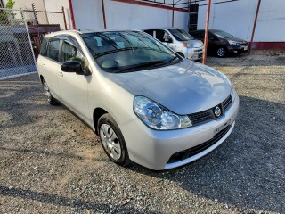 2015 Nissan Wingroad for sale in Kingston / St. Andrew, Jamaica