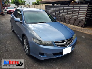 2008 Honda ACCORD for sale in Kingston / St. Andrew, Jamaica
