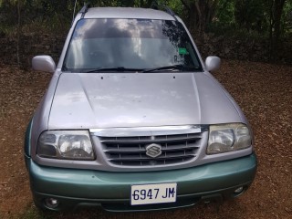 2003 Suzuki Grand Vitara for sale in St. Catherine, Jamaica