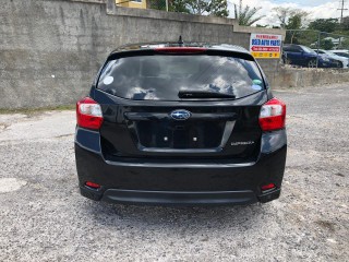 2014 Subaru imprezza sport for sale in Manchester, Jamaica