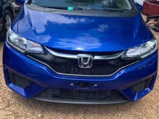 2017 Honda FIT for sale in Manchester, Jamaica
