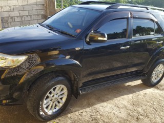 2015 Toyota Fortuner for sale in Portland, Jamaica