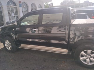 2011 Toyota hilux for sale in St. Ann, Jamaica