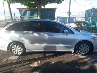 2009 Honda Stream for sale in St. Catherine, Jamaica